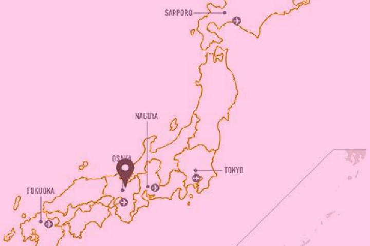Ella, 28 — Escort in Nantan, Japan