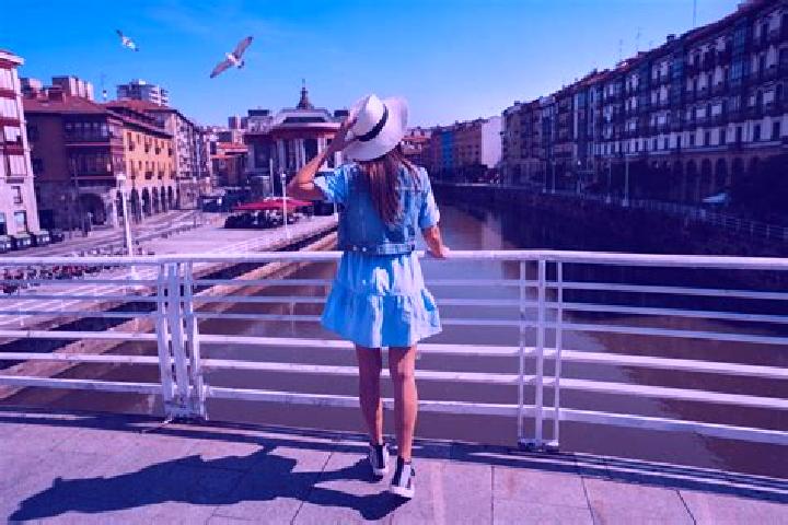 Ella, 28 — Escort in Olvera, Spain