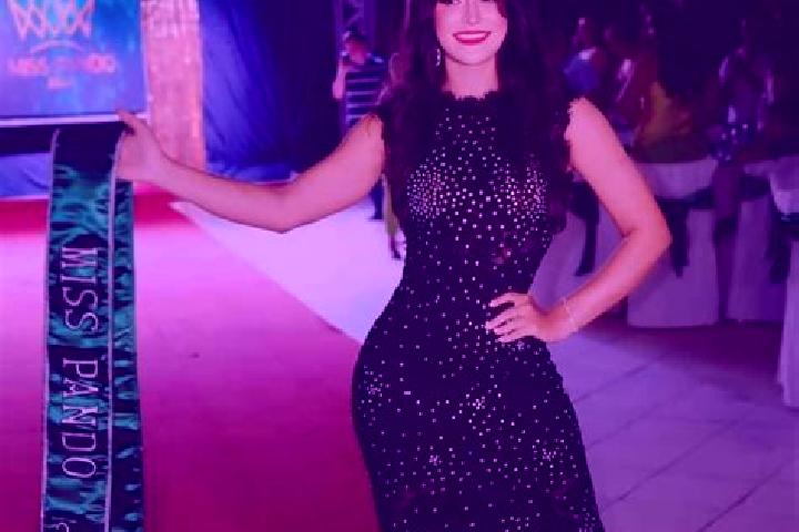 Ella, 28 — Escort in Padilla, Bolivia