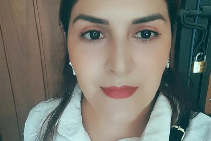 Ella, 28 — Escort in Palmar Grande, Mexico