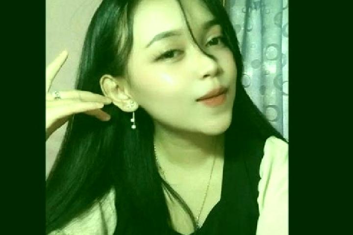 Ella, 28 — Escort in Parengan, Indonesia