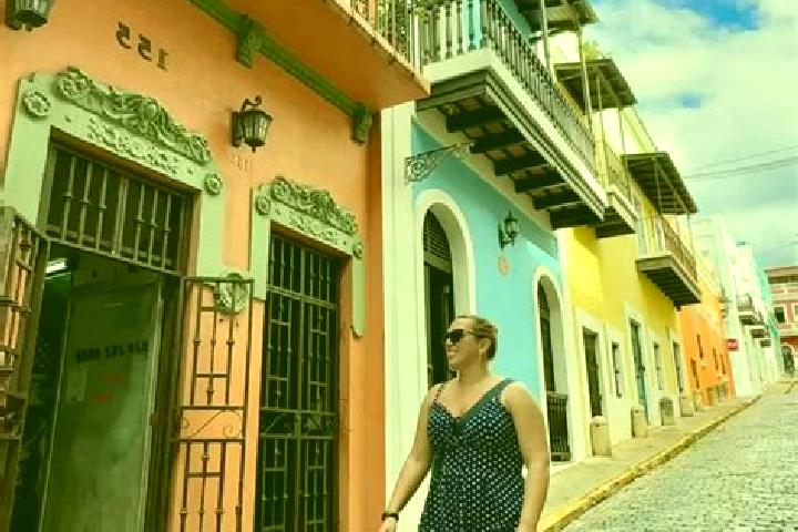 Ella, 28 — Escort in Puerto Vivas, Venezuela