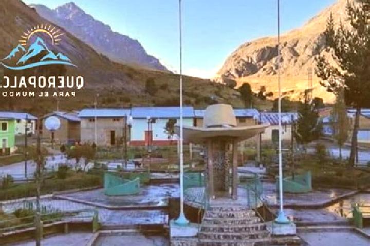 Ella, 28 — Escort in Queropalca, Peru