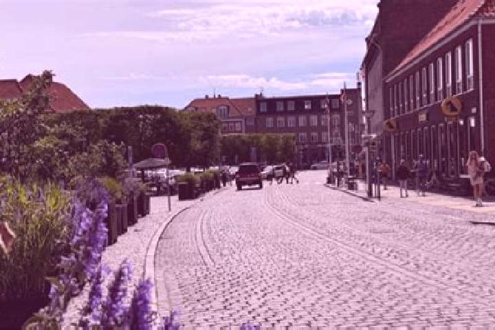 Ella, 28 — Escort in Ronne, Denmark