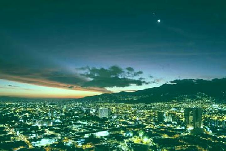 Ella, 28 — Escort in San Jose la Libertad, Mexico