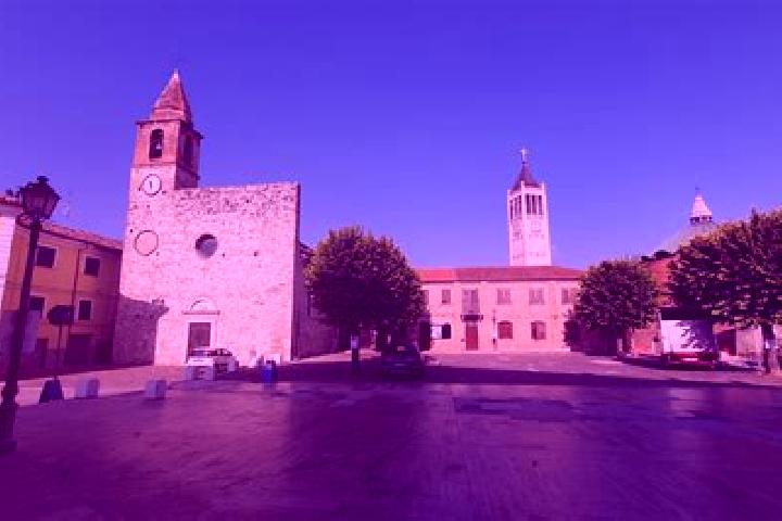 Ella, 28 — Escort in Sant Egidio alla Vibrata, Italy