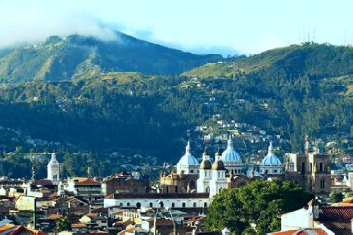Ella, 28 — Escort in Sardinas, Ecuador