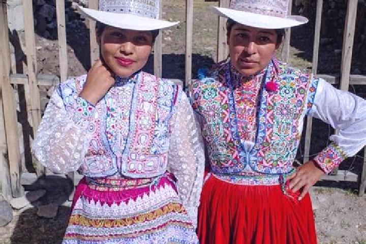 Ella, 28 — Escort in Sibayo, Peru