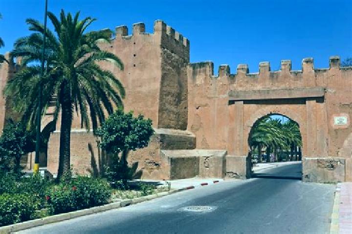 Ella, 28 — Escort in Tiout, Morocco