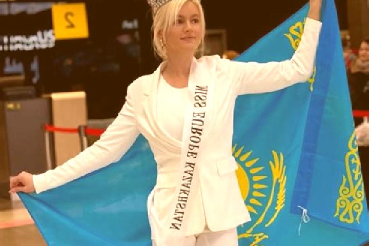 Ella, 28 — Escort in Zainsk, Russia