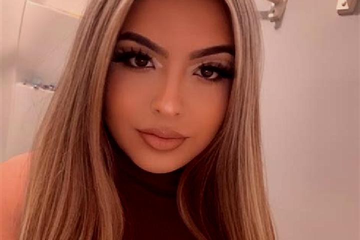Ella, 29, a blonde amber-eyed latina companion based in Woods Bay. Offering Party Girl, Travel Companion, Domination. Available for incall and outcall, overn...