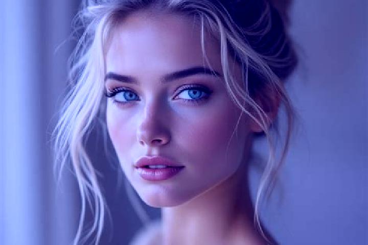 Ella, 29, a blonde dark-eyed slavic companion based in Zakamenne. Offering Duos, Prostate Massage, Striptease. Available for incall and outcall, day and even...