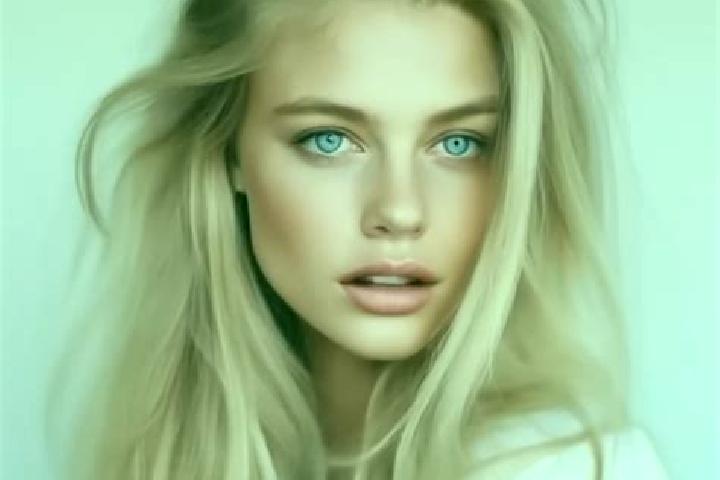 Ella, 29, a blonde grey-eyed caucasian companion based in Les Bons. Offering GFE, A-Level, CIM. Available for incall and outcall, overnight bookings available.