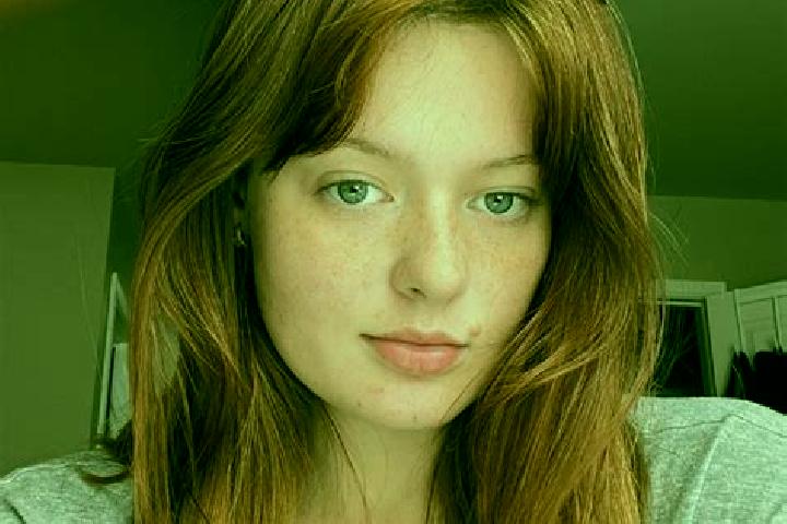 Ella, 29, a chestnut grey-eyed caucasian companion based in Mitras Poniente. Offering 69, Erotic Massage, Overnight, Deep French Kissing. Available for incal...