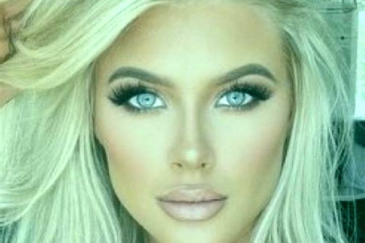 Ella, 29, a platinum blonde dark-eyed mixed companion based in Novo Selo. Offering 69, Overnight, BDSM, Prostate Massage. Available for incall and outcall, d...