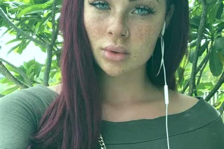 Ella, 29, a red grey-eyed mediterranean companion based in Roggiano Gravina. Offering Party Girl, Fetish, Domination, CIM, Dinner Date. Available for incall ...