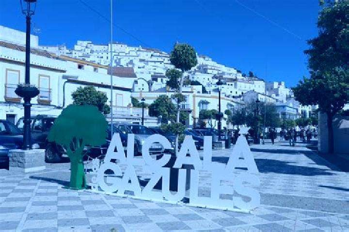 Ella, 29 — Escort in Alcala de los Gazules, Spain