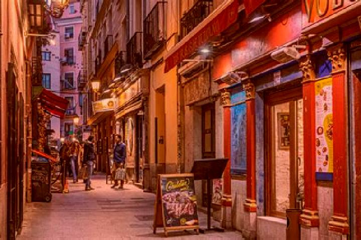 Ella, 29 — Escort in Barrio de Arriba, Mexico