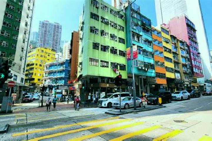 Ella, 29 — Escort in Chai Wan Estate, Hong Kong