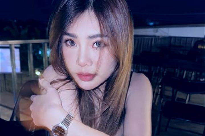 Ella, 29 — Escort in Chaiyaphum, Thailand