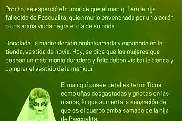 Ella, 29 — Escort in Constancio Farfan (La Pascuala), Mexico