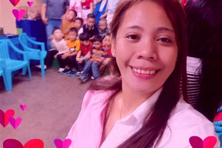 Ella, 29 — Escort in Dassun, Philippines