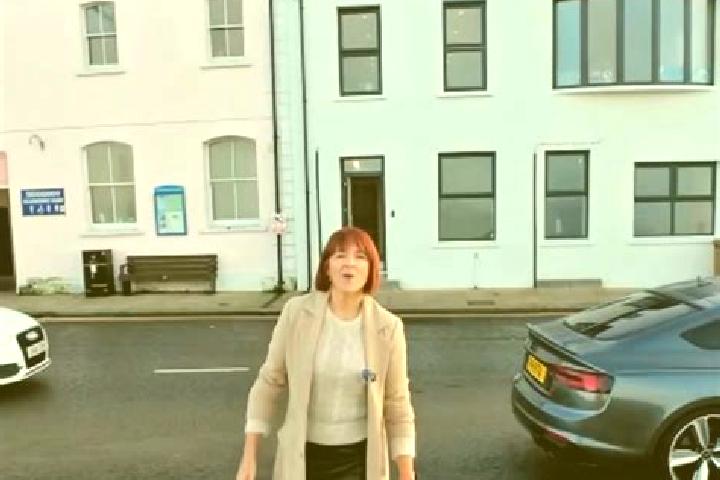Ella, 29 — Escort in Donaghadee, United Kingdom