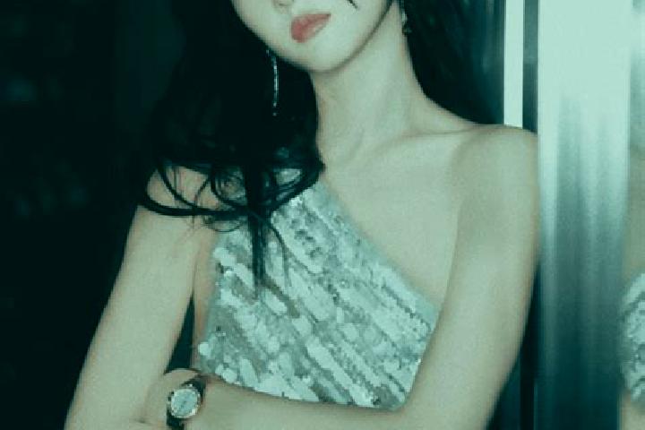 Ella, 29 — Escort in Dongyu, China