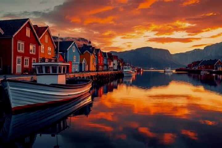 Ella, 29 — Escort in Eidsvoll, Norway