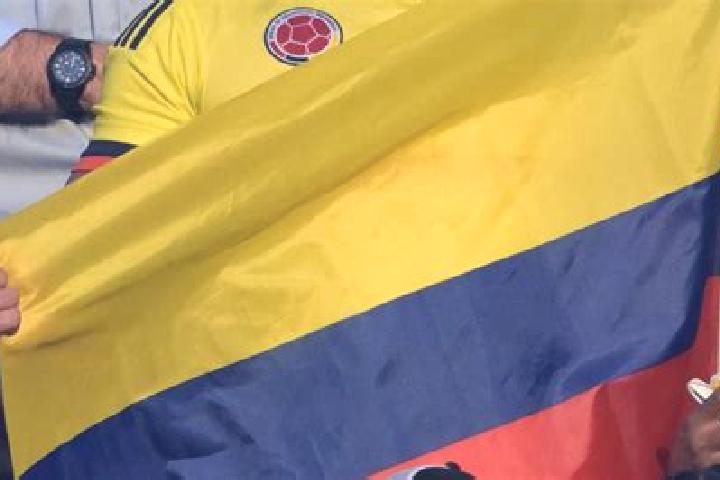 Ella, 29 — Escort in El Rosario, Colombia