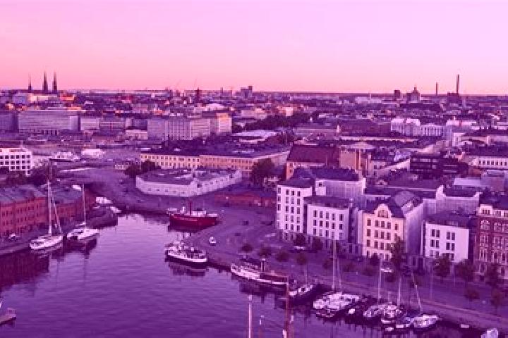 Ella, 29 — Escort in Etelae-Haaga, Finland