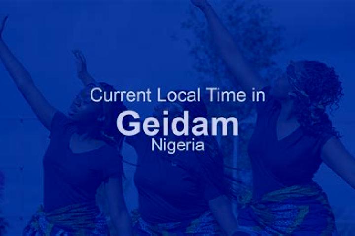 Ella, 29 — Escort in Geidam, Nigeria