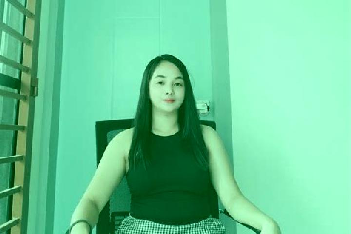 Ella, 29 — Escort in Guma, China