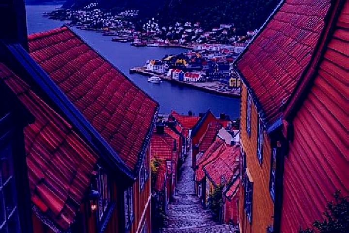 Ella, 29 — Escort in Hegra, Norway