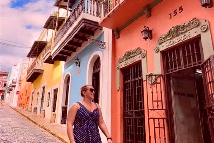 Ella, 29 — Escort in Juncal, Puerto Rico