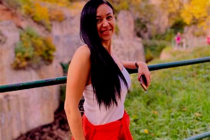 Ella, 29 — Escort in Krymskaya Roza, Ukraine