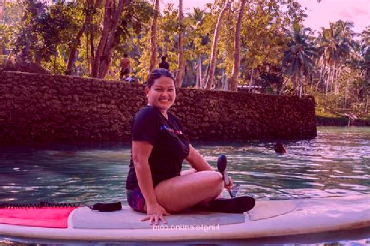 Ella, 29 — Escort in Loboc, Philippines