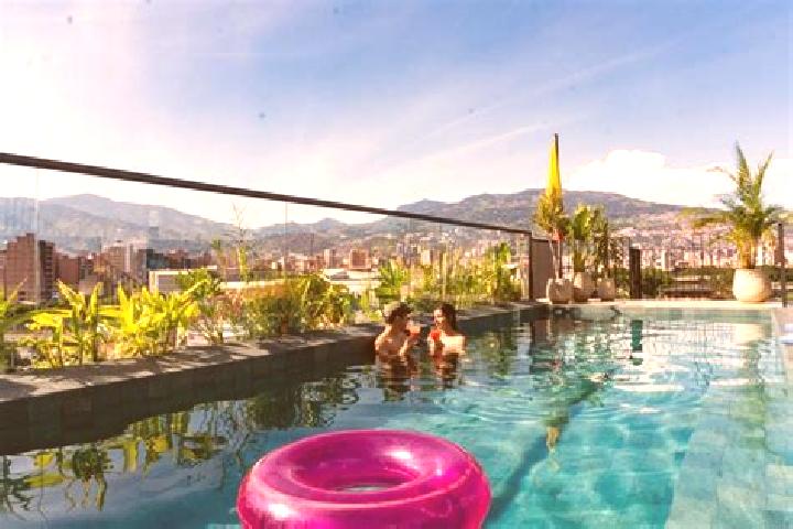 Ella, 29 — Escort in Los Patios, Colombia