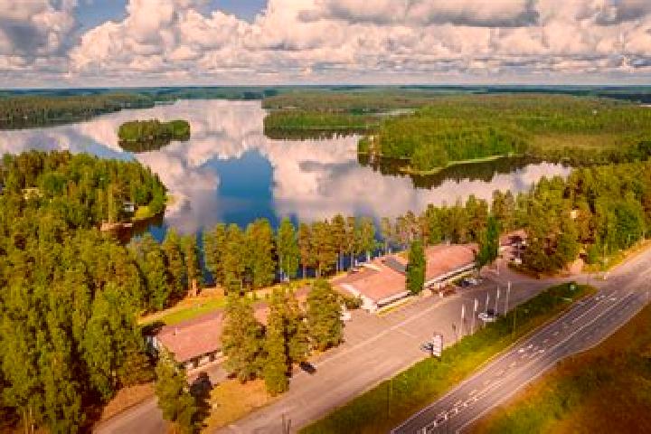 Ella, 29 — Escort in Luumaeki, Finland