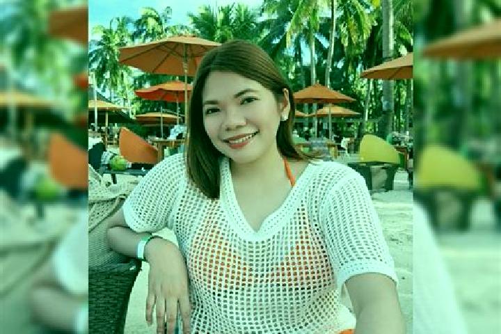 Ella, 29 — Escort in San Eugenio, Philippines