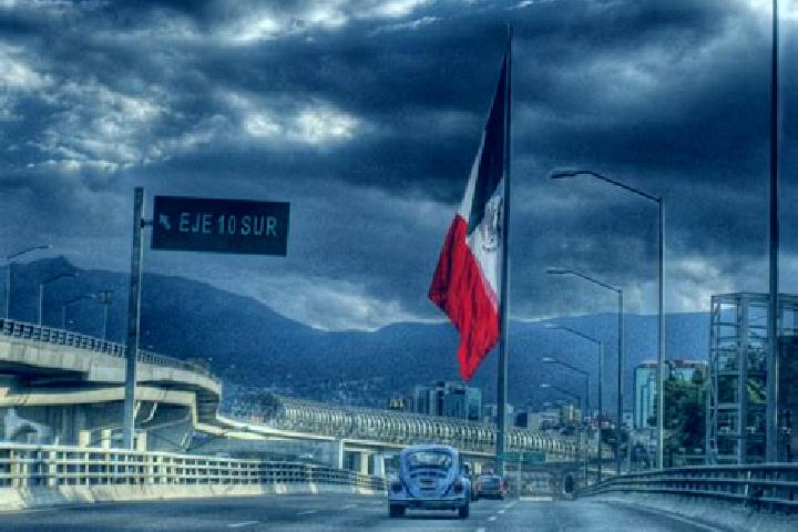 Ella, 29 — Escort in San Jeronimo, Mexico
