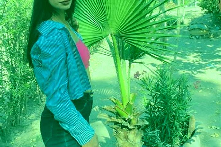 Ella, 29 — Escort in San Pedro Viejo, Mexico