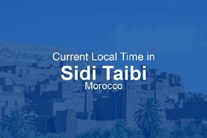 Ella, 29 — Escort in Sidi Taibi, Morocco