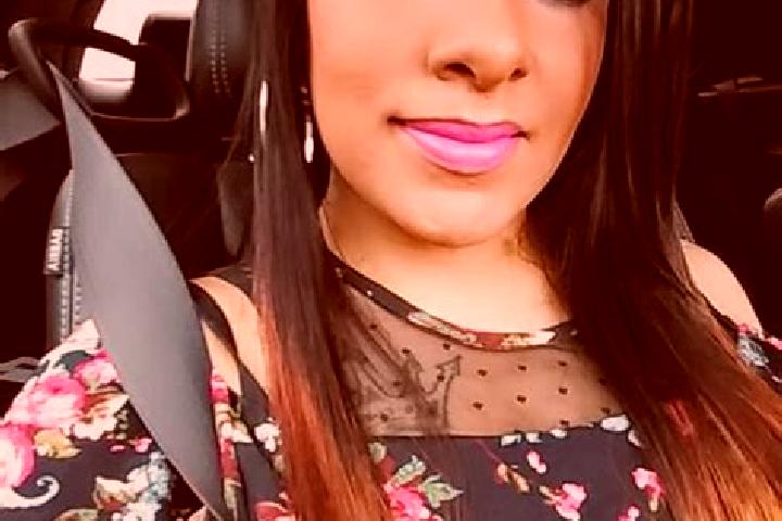 Ella, 29 — Escort in Tacima, Brazil