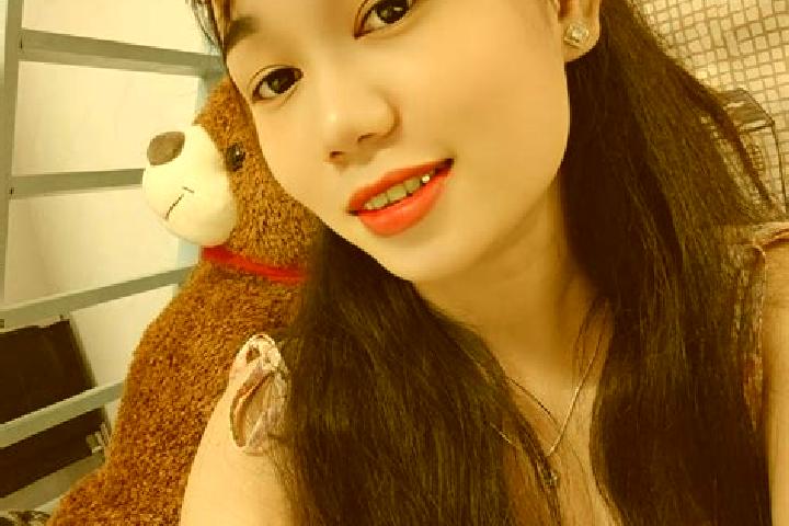 Ella, 29 — Escort in Thanh Son, Vietnam