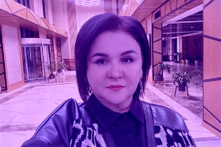 Ella, 29 — Escort in Turayeva, Russia