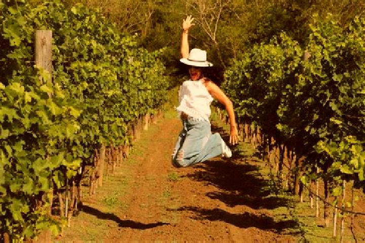 Ella, 29 — Escort in Vinedos Rivier, Mexico