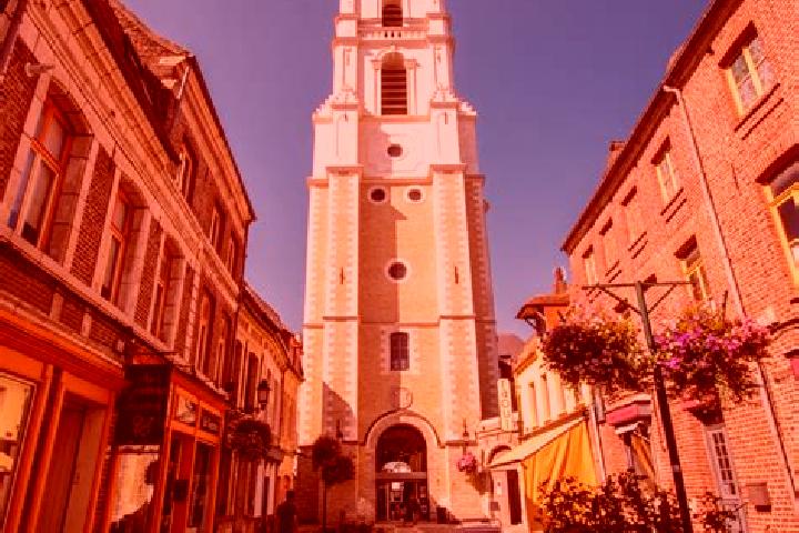 Ella, 29 — Escort in Wizernes, France