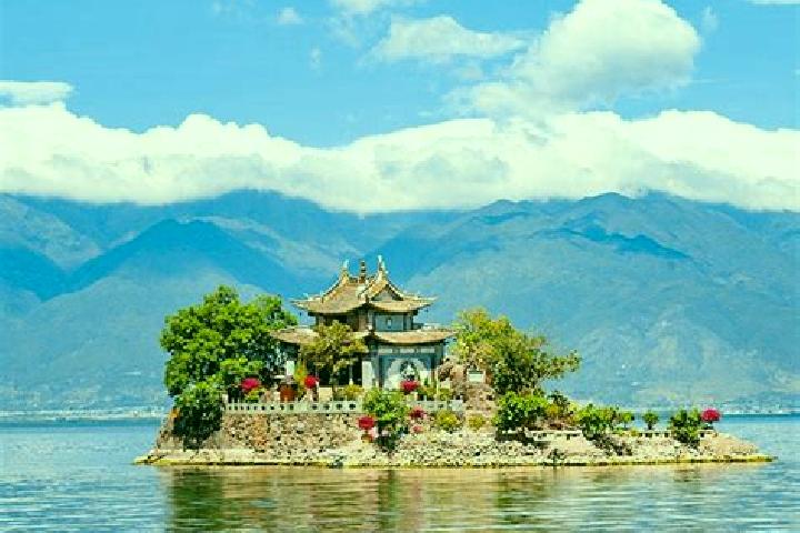 Ella, 29 — Escort in Yuan an, China