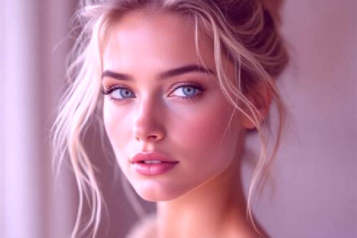 Ella, 30, a blonde blue-eyed caribbean companion based in Khor Angar. Offering Duos, OWO. Available for incall and outcall, day and evening dates.